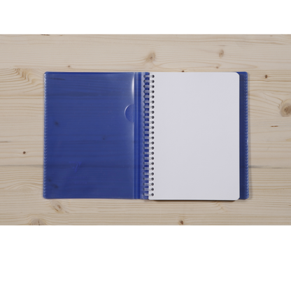 Clairefontaine "Koverbook" Sketchbook - Two sizes