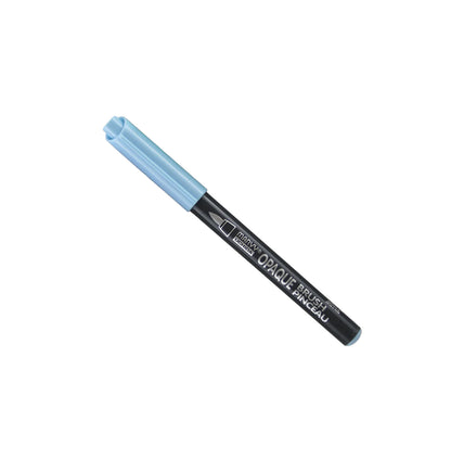 Opaque Brush Marker (Pastel Colors)