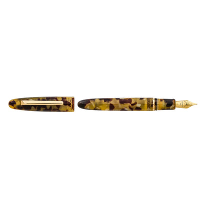 Esterbrook Tortoise Fountain Pen