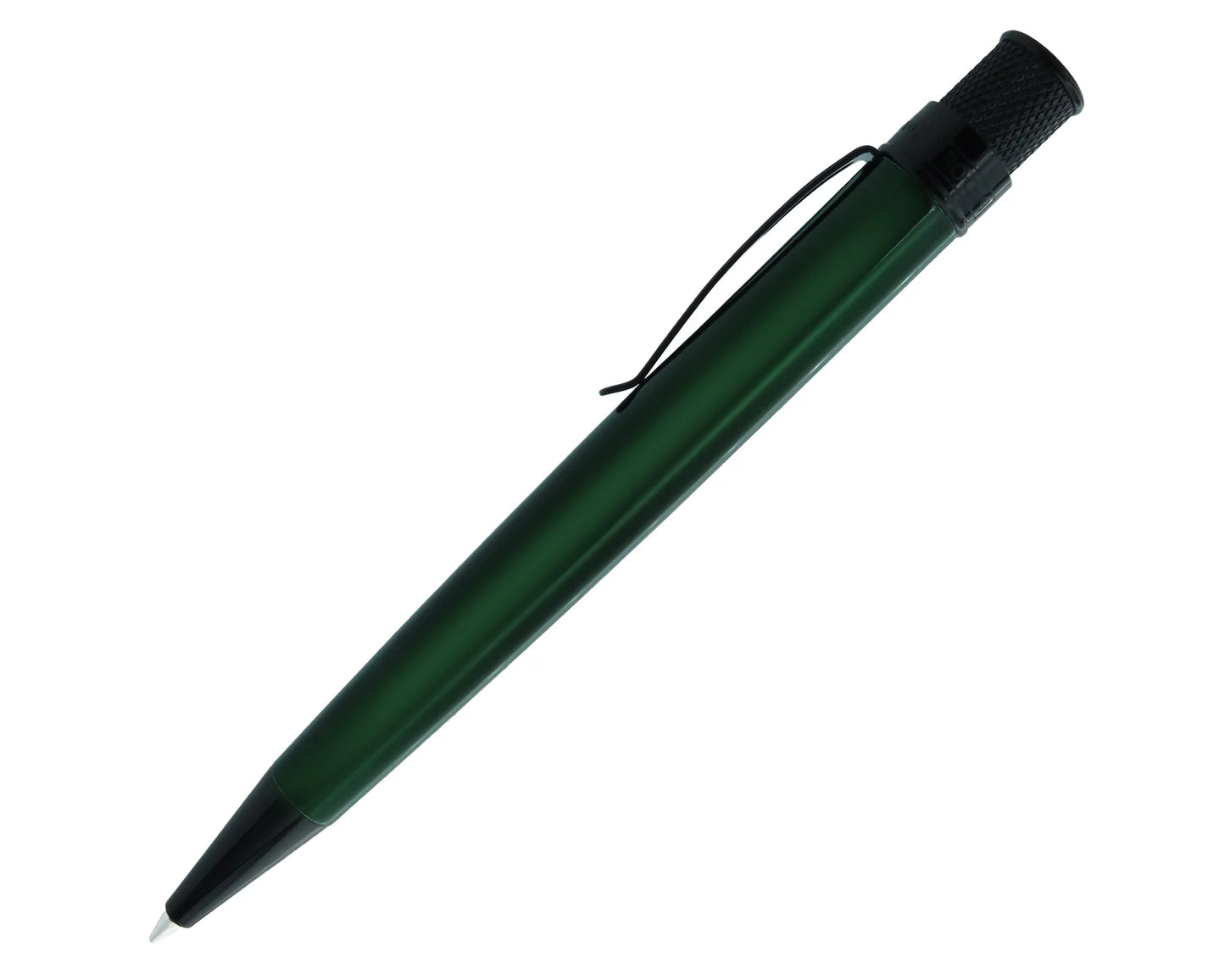 Retro51 - Tornado Stealth Pen