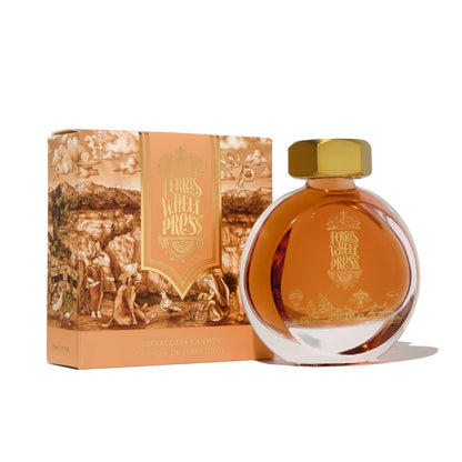 FWP Ink - Terracotta Canyon - 38ml