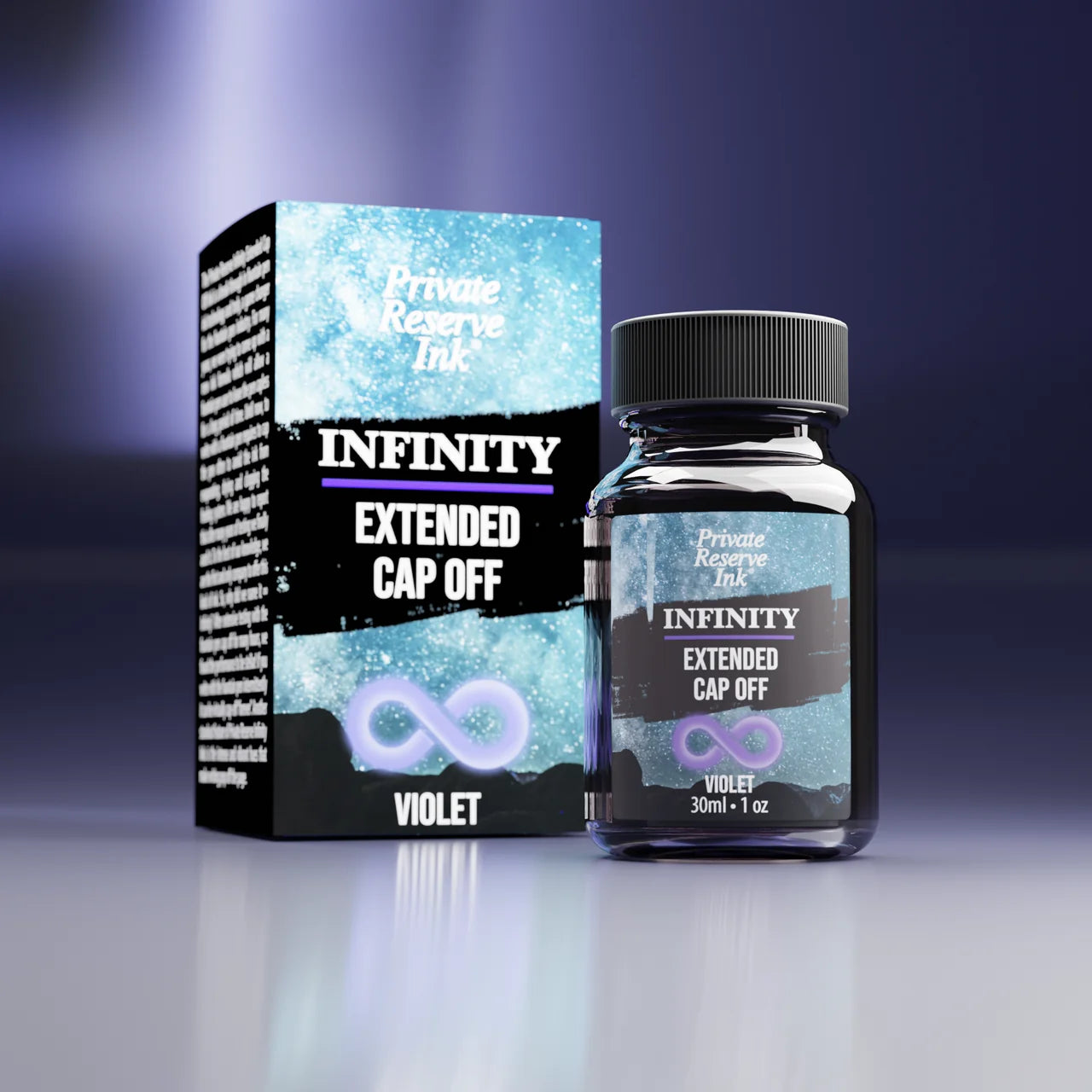 Private Reserve Ink - “Infinity” - 30ml