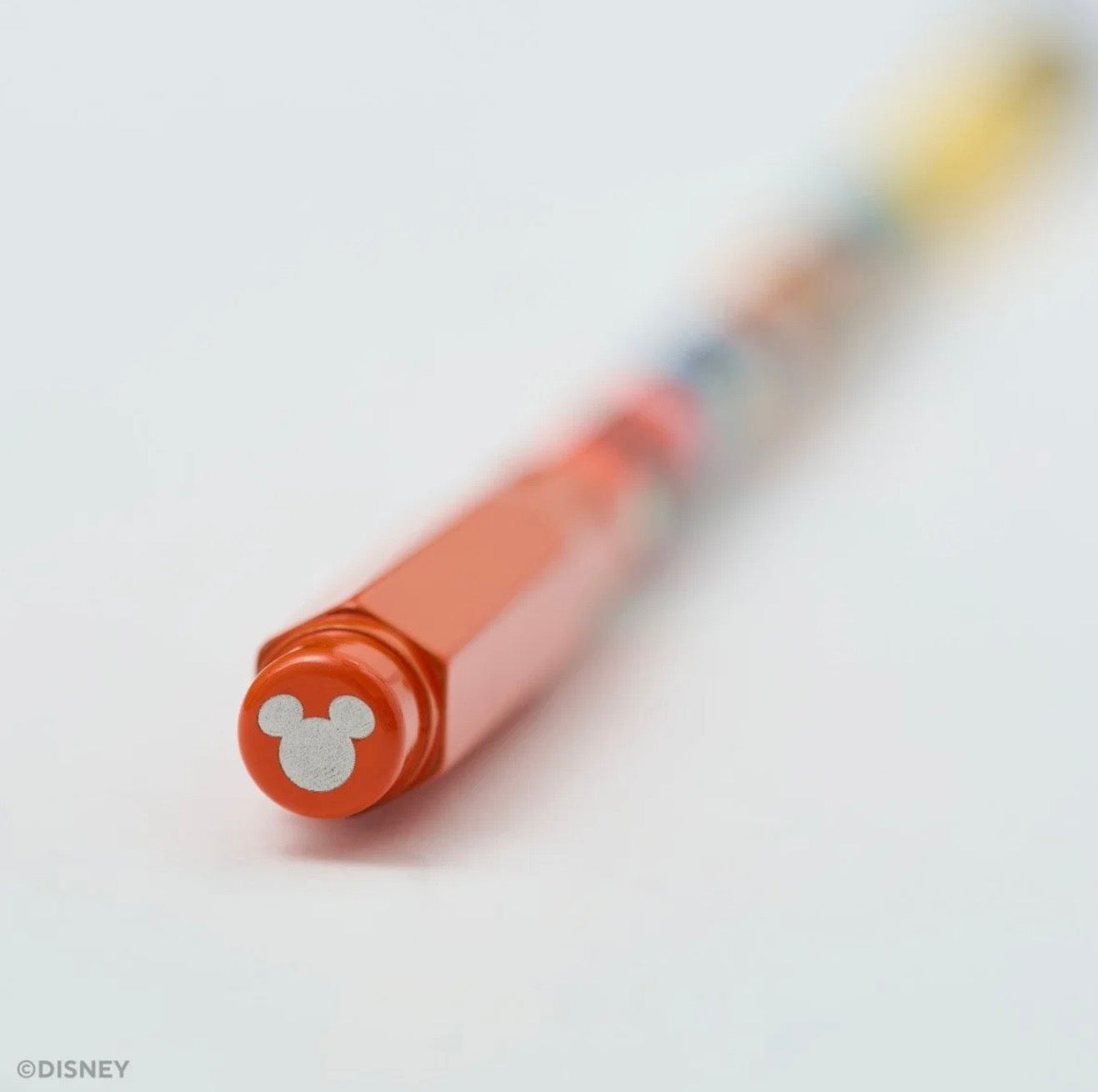 Blackwing - Disney "Mickey And Friends" - Red Point Guard