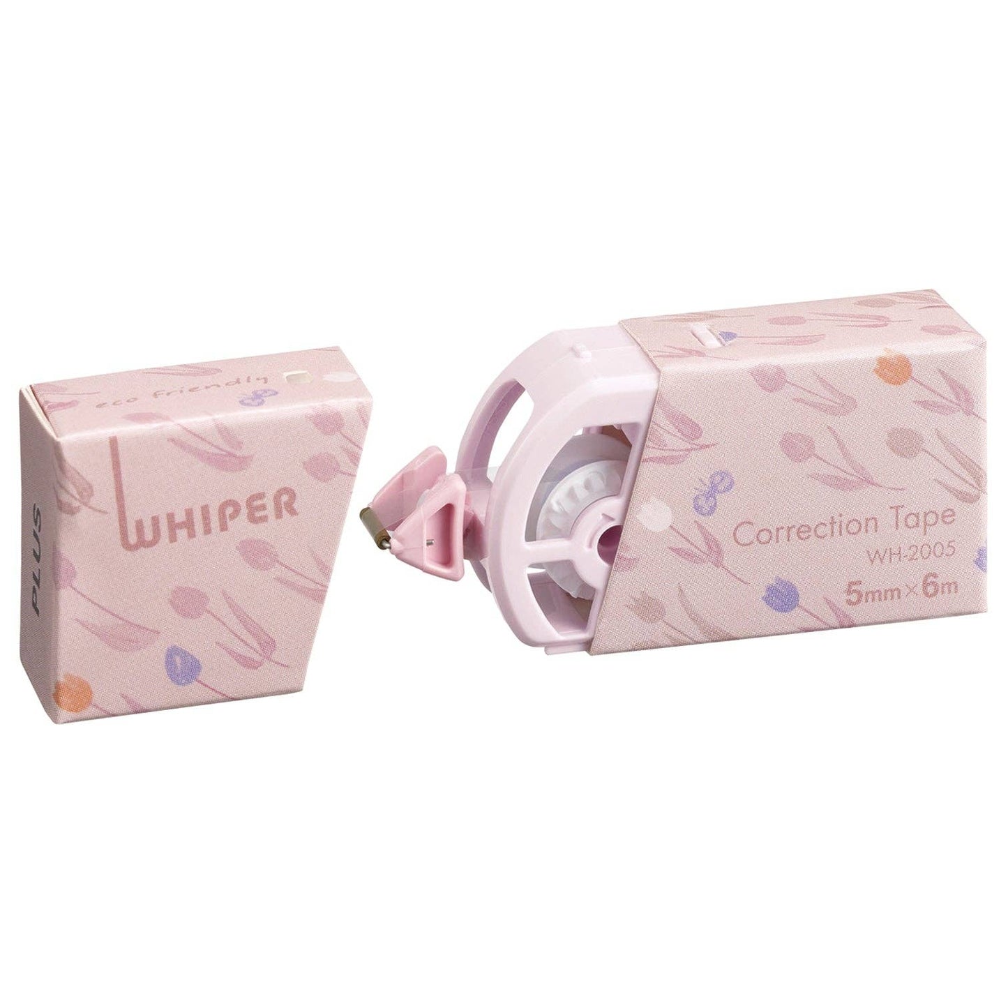 Eco-Friendly Correction Tape