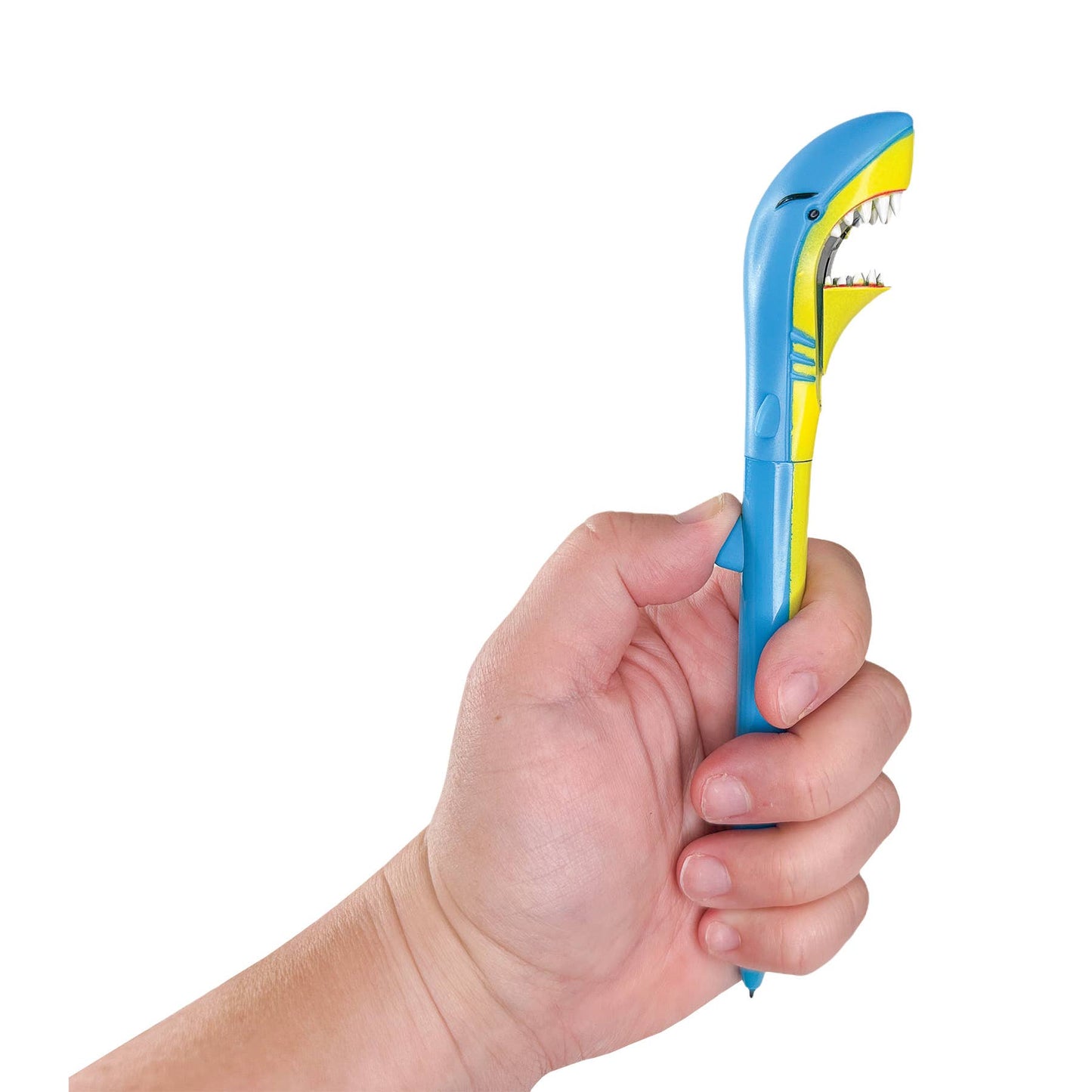 SHARK ATTACK PEN