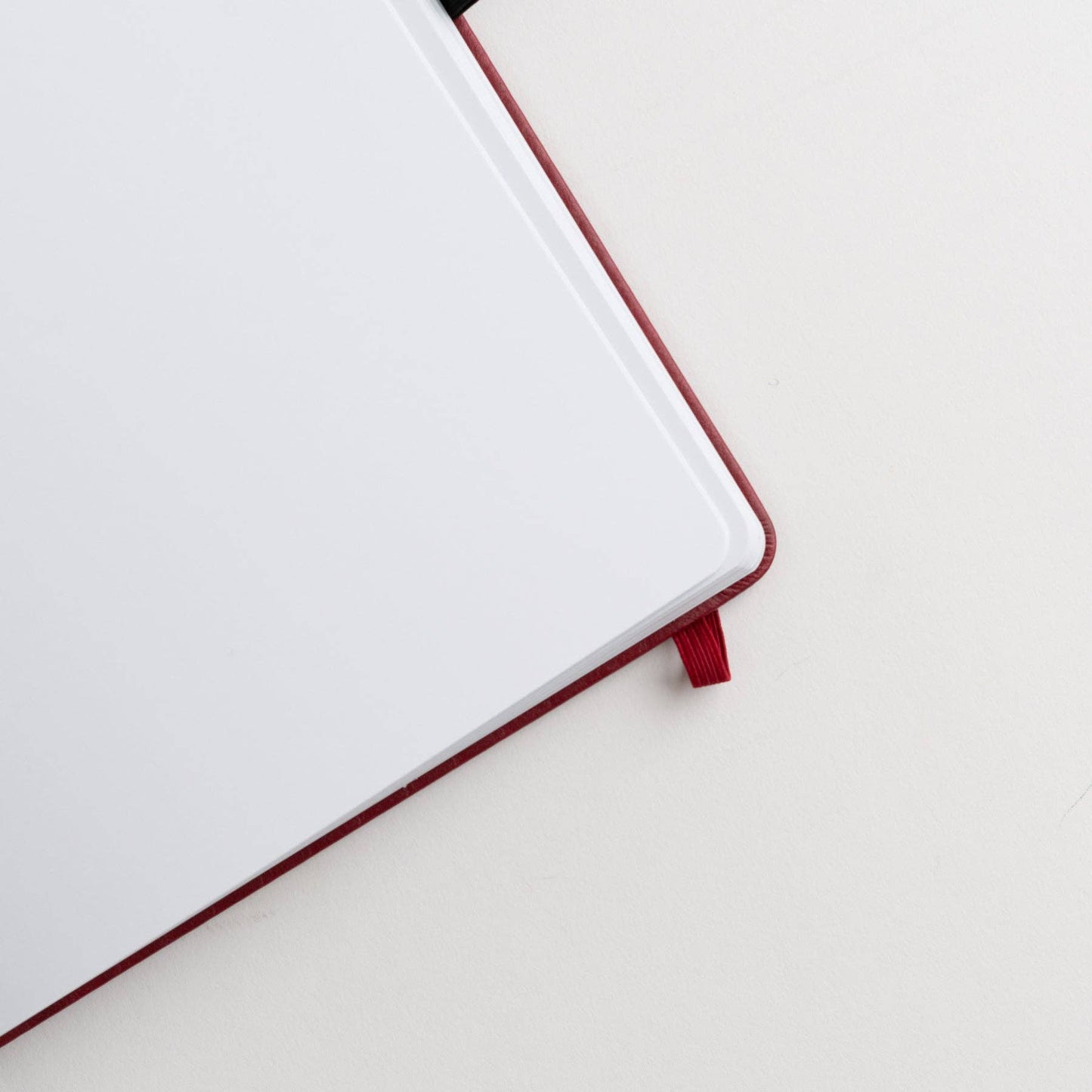 Fall Heirloom Notebook: Lettersize Blank
