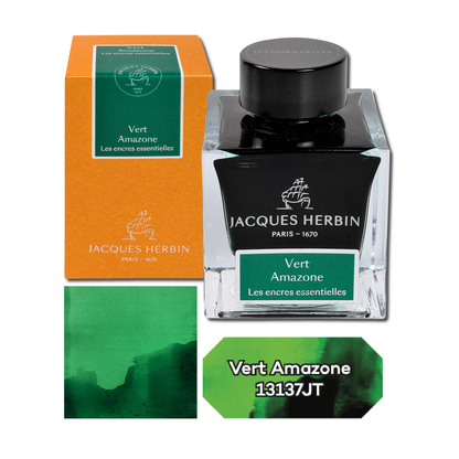 Jacques Herbin Essentials Ink - 50ml