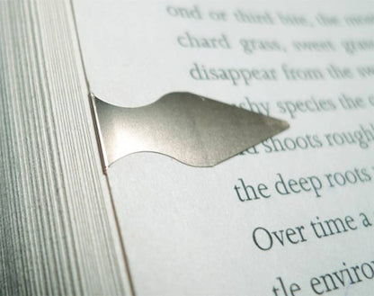 Tin Book Dart - Author Series #34 - Jane Austen