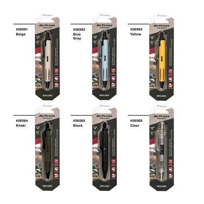 AirPress Ballpoint Pen