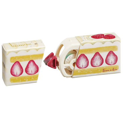 Eco-Friendly Correction Tape