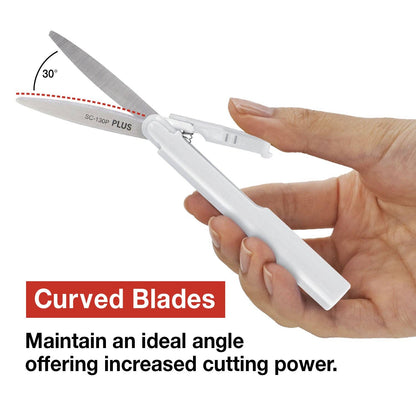 Twiggy™ Curved Blade Scissors