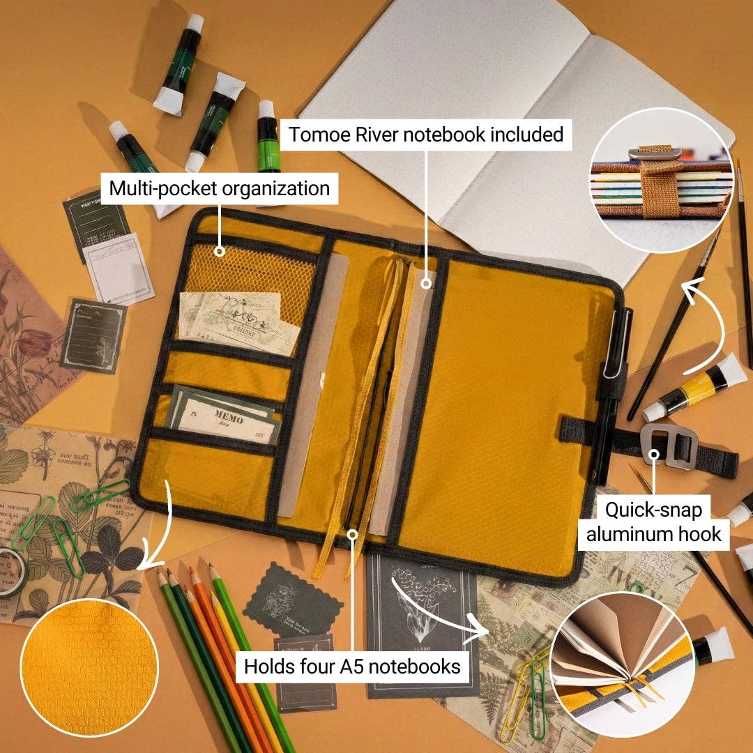 Field Journal