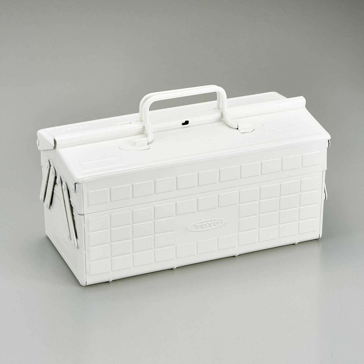 Toyo - Steel Cantilever Toolbox ST-350