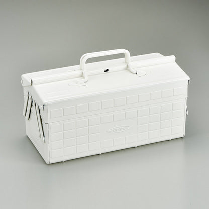 Toyo - Steel Cantilever Toolbox ST-350