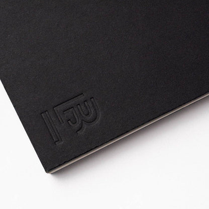 Blackwing Medium (A5) Spiral Notebook