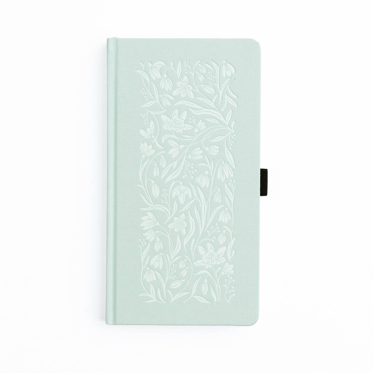 Snowdrops Notebook