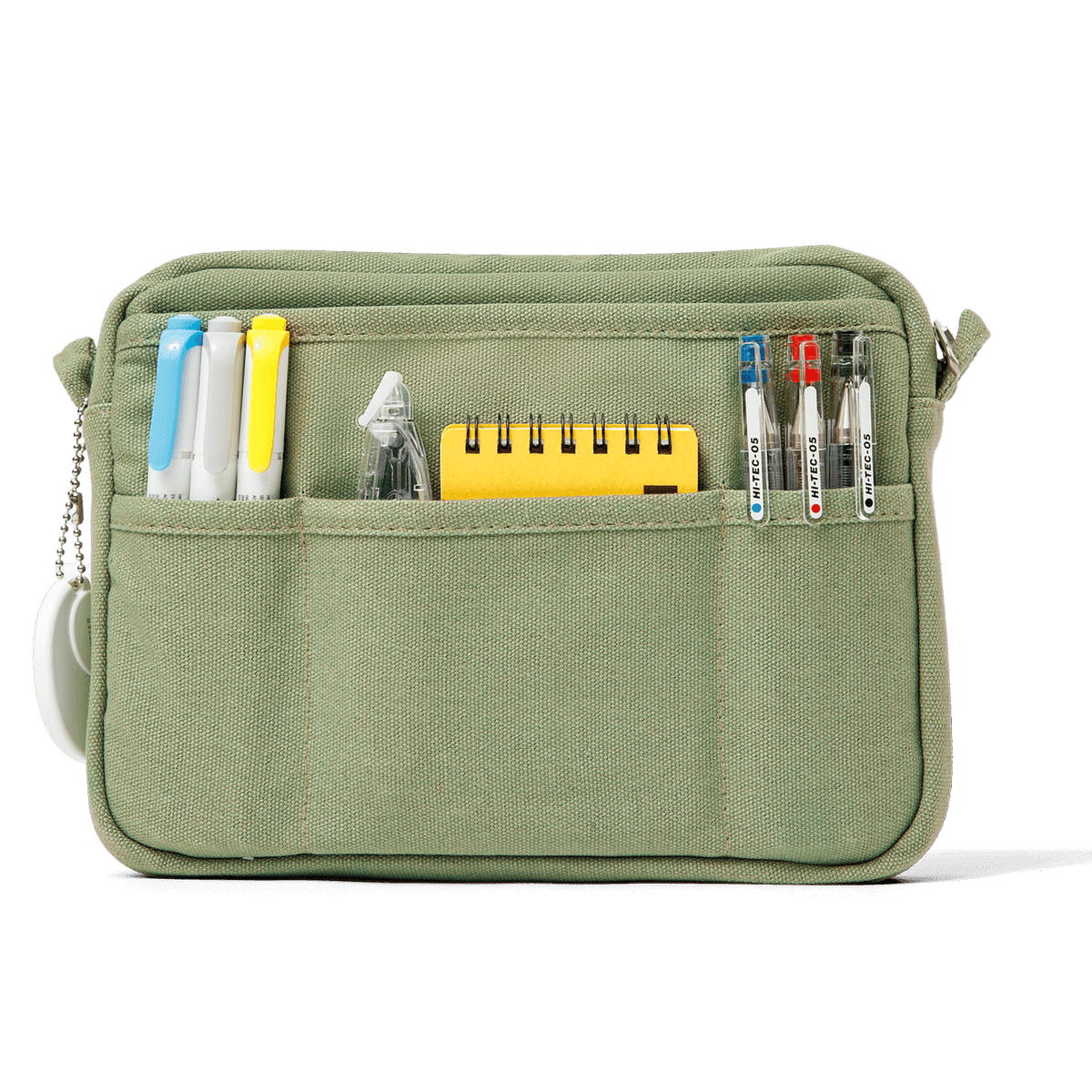 Soolla® Studio Pouch, Sarah Anderson (Stationery Pouch)