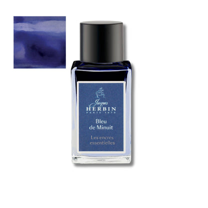 Jacques Herbin "Essentials" Inks 15ml - New Size!