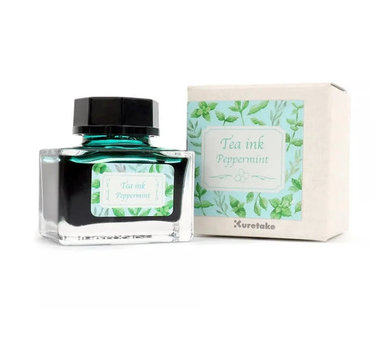 Kuretake - Tea Inks - 20ml