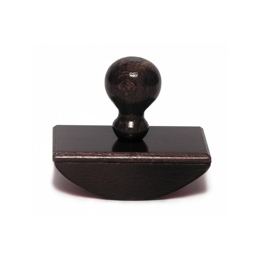 Herbin Wooden Rocker-Style Ink Blotter