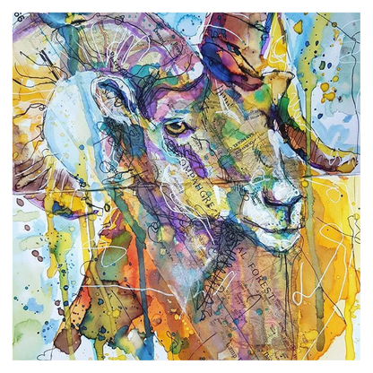 Stillman & Birn Mixed Media Sketchbook -Zeta Series
