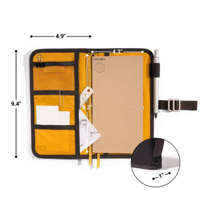 Voyager Journal