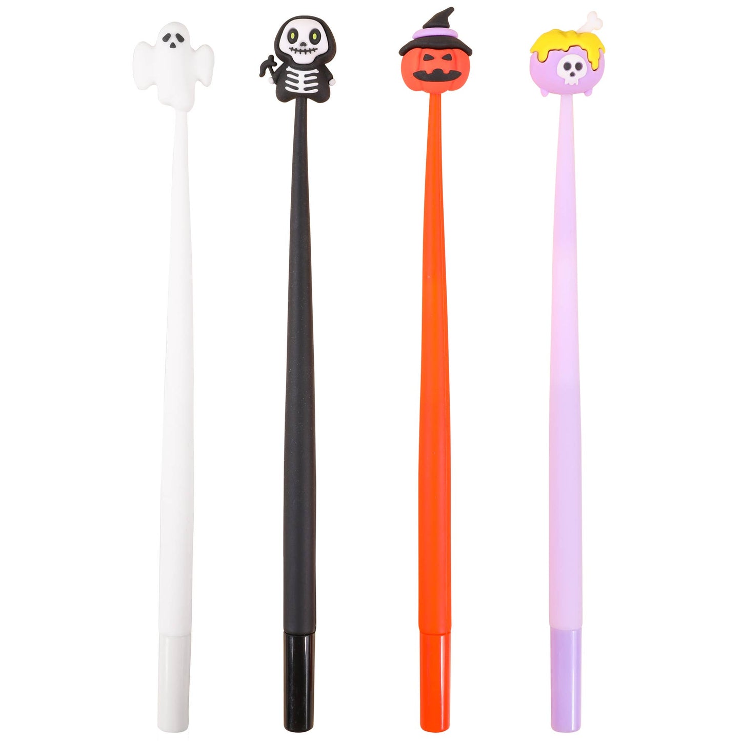 Halloween Gel Pen