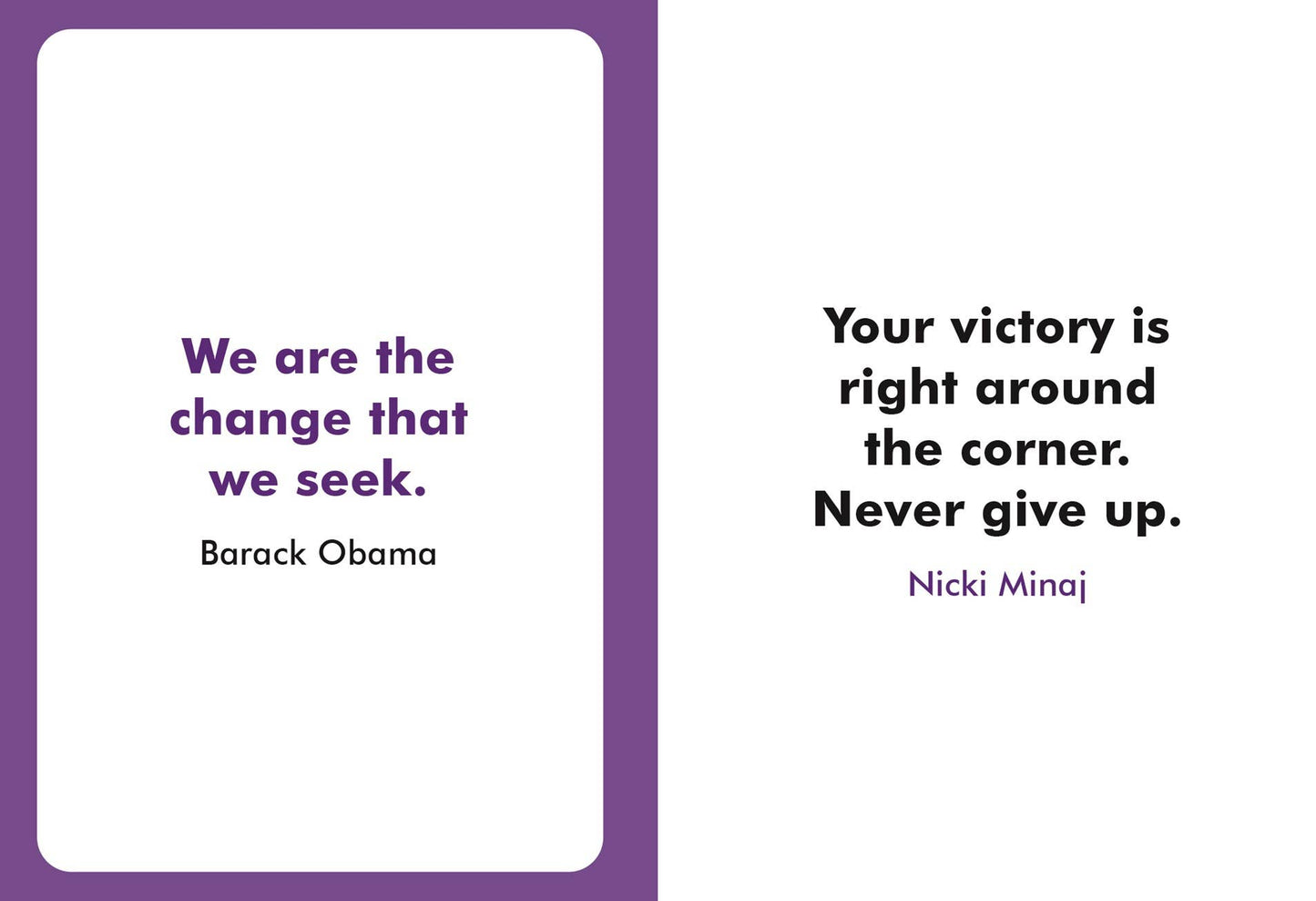 You Smashed It!: Motivational Quotes and Affirmations