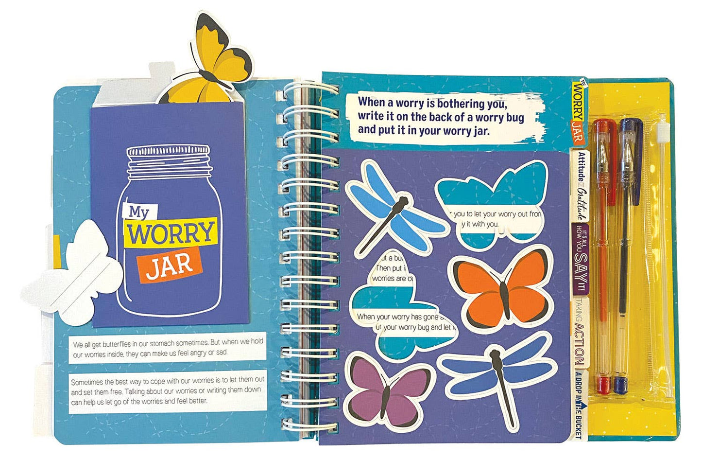 This is Me Guided Journal