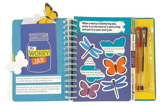 This is Me Guided Journal