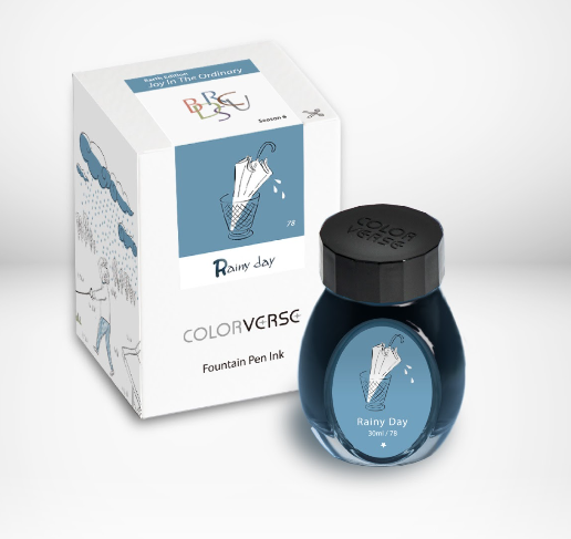 Colorverse Earth Edition - Joy In The Ordinary 30ml
