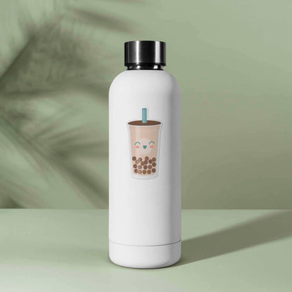 Boba Sticker - Cute Bubble Tea