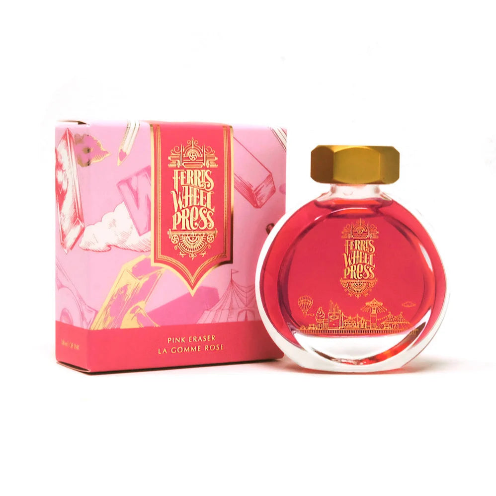 FWP Ink - Pink Eraser - 38ml