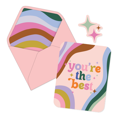 NEW! Encouragement Greeting Cards