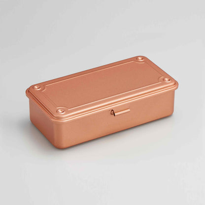 Toyo - Steel Stackable Storage Box T-190