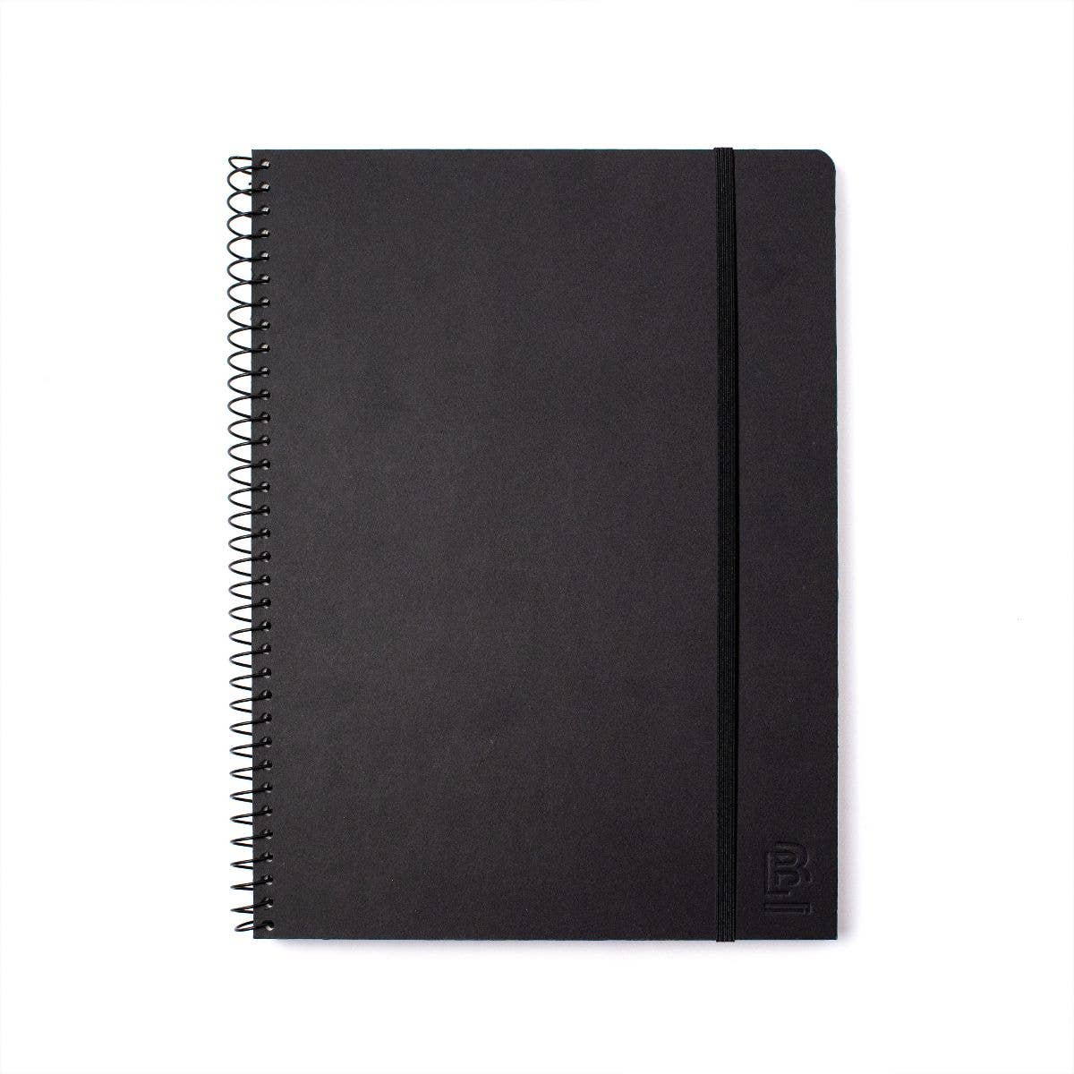 Blackwing Large (A4) Spiral Notebook
