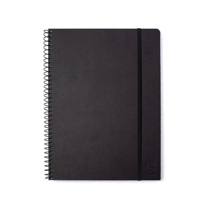 Blackwing Large (A4) Spiral Notebook