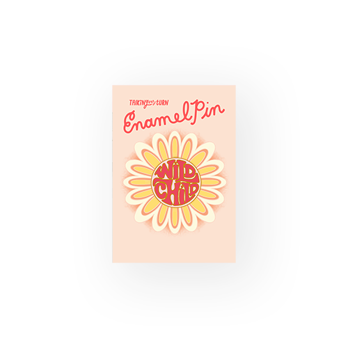 Enamel Pins