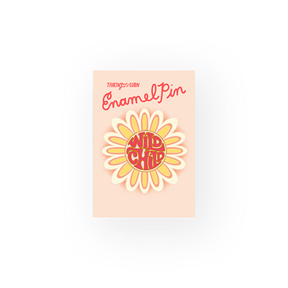 Enamel Pins
