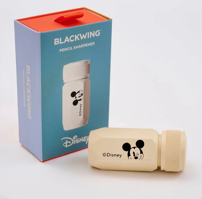 Blackwing - Disney "Mickey And Friends" - Mickey Sharpener
