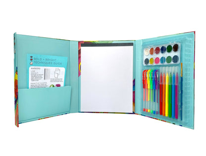 IHeartArt Mash-Up Art Pack Bold + Bright