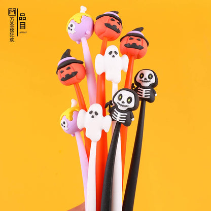 Halloween Gel Pen