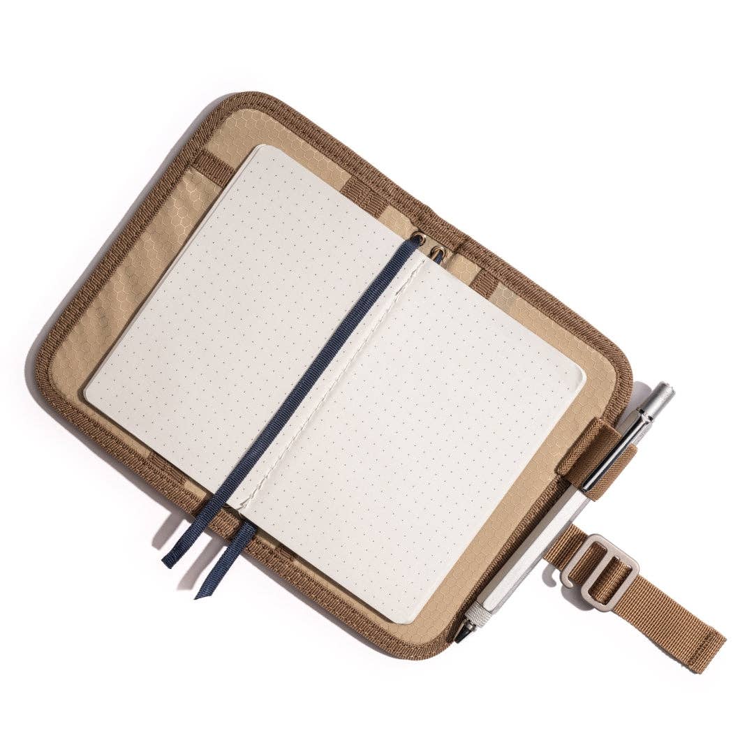Mini Field Journal