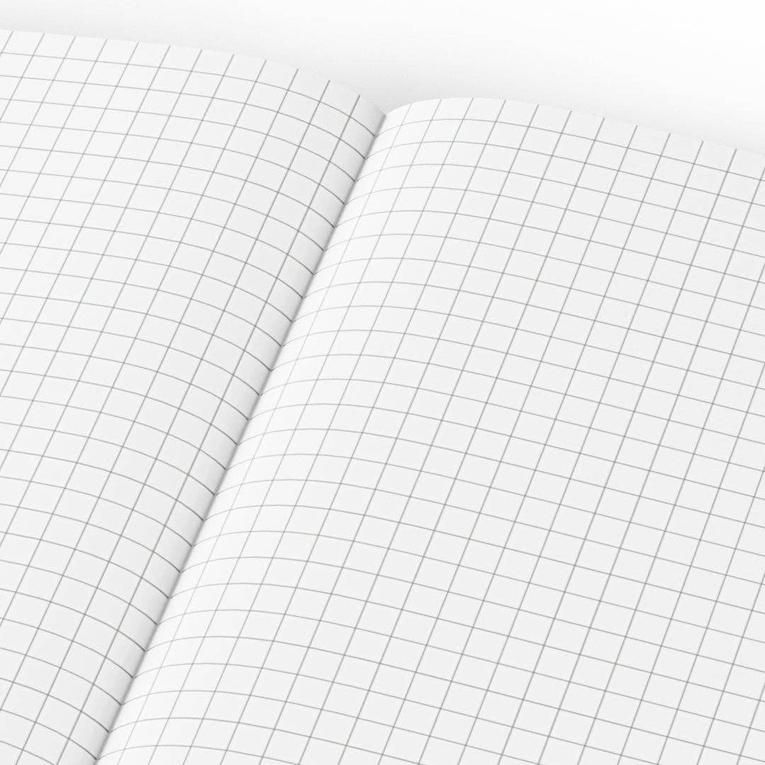 A5 Grid
