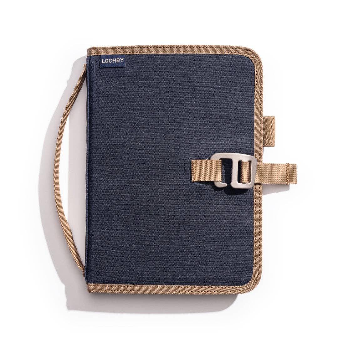 Field Binder A5