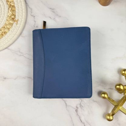 12 Pen Zip Pen Case