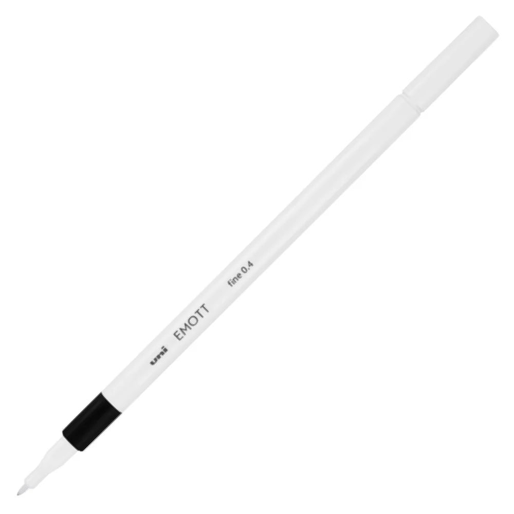 uni® EMOTT, Fine Line Marker (0.4mm)