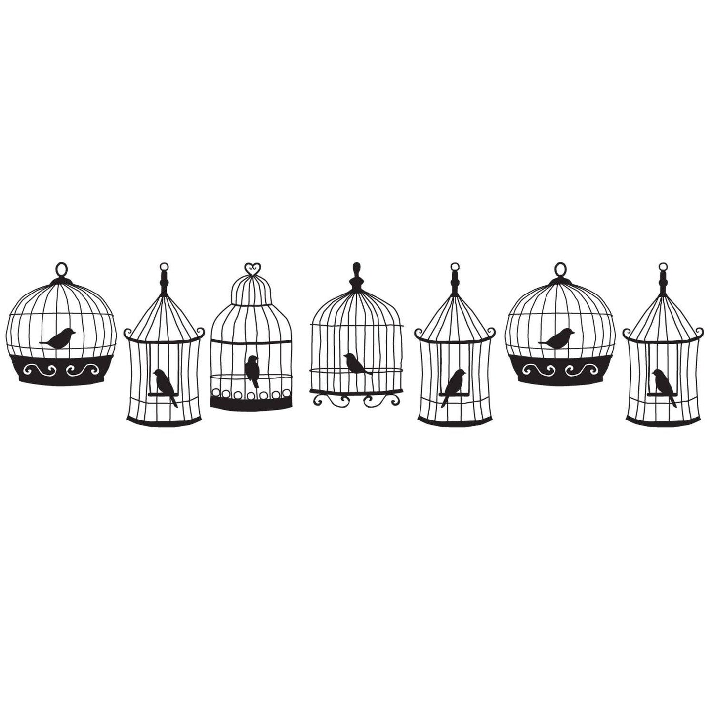 Deco Rollers