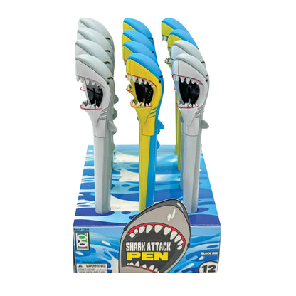 SHARK ATTACK PEN