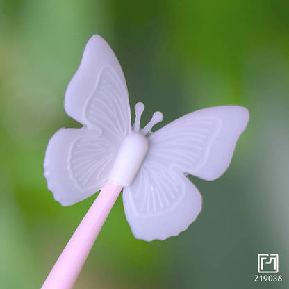 Butterfly Wiggle Gel Pen